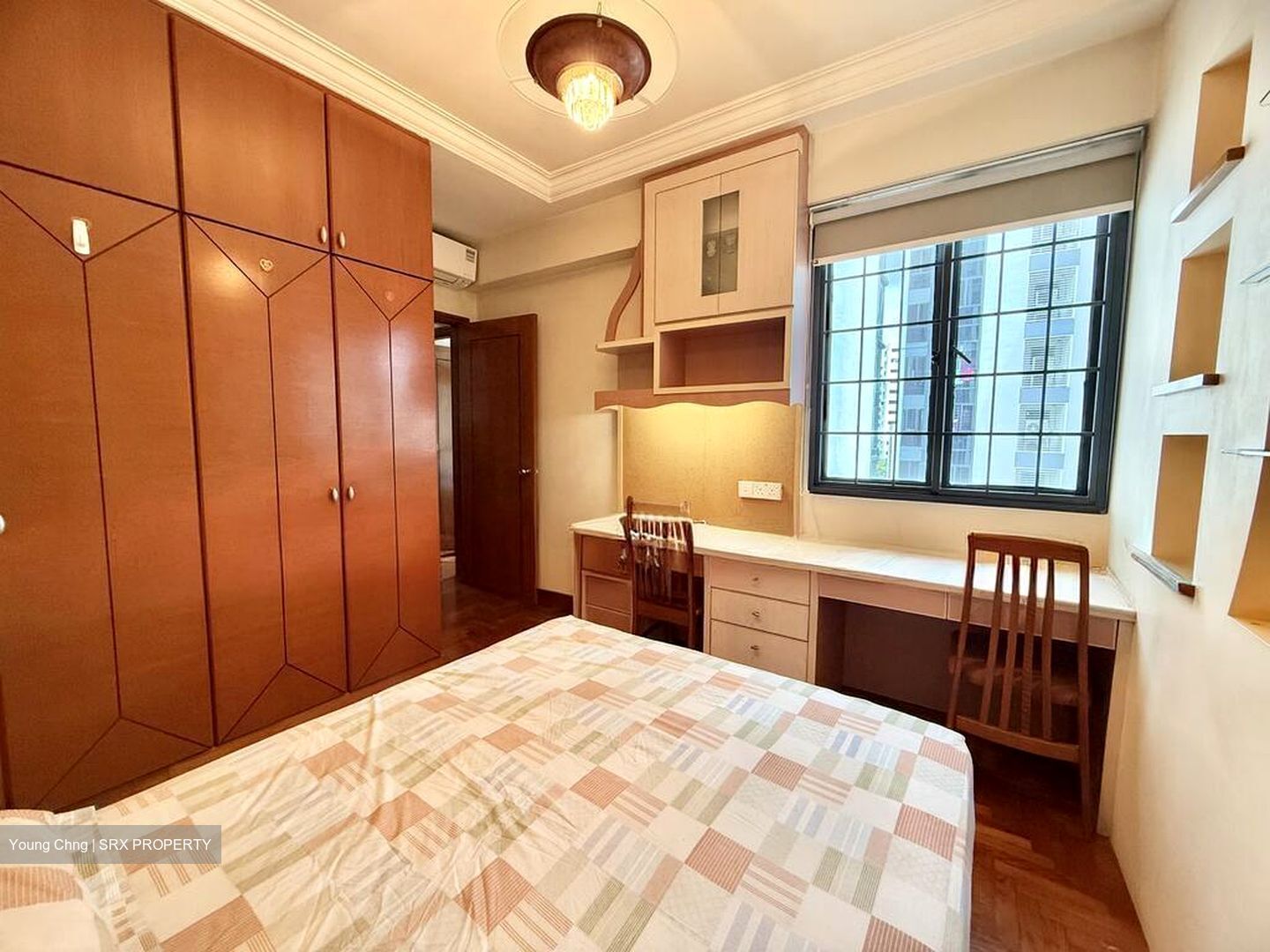 Regentville (D19), Apartment #517282451